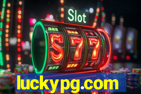 luckypg.com