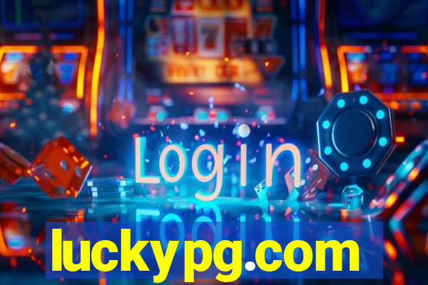 luckypg.com