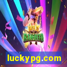 luckypg.com