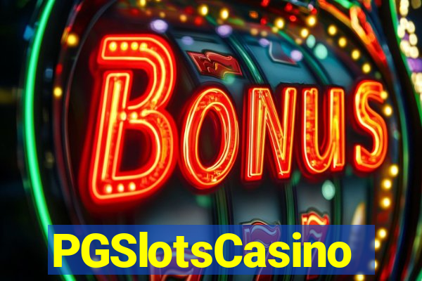 PGSlotsCasino