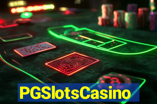 PGSlotsCasino