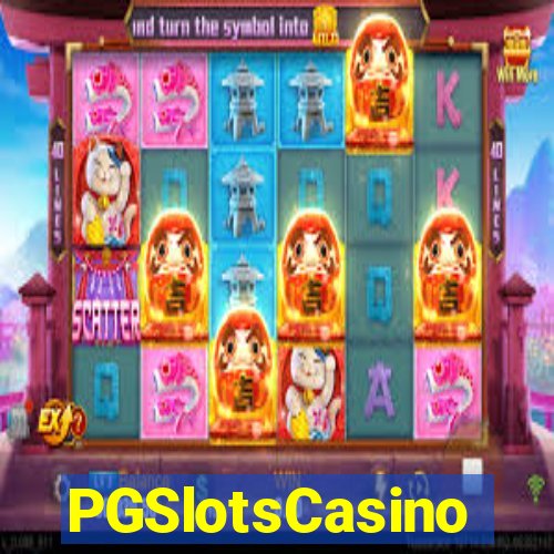 PGSlotsCasino