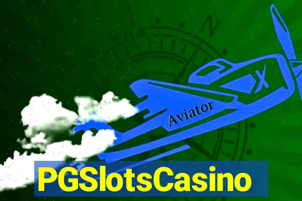 PGSlotsCasino