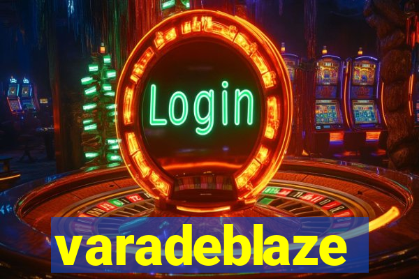 varadeblaze