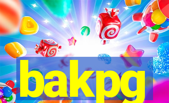 bakpg