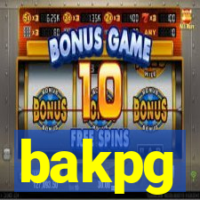 bakpg