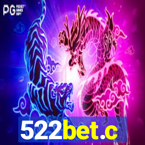 522bet.c