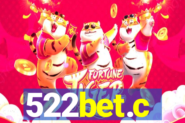 522bet.c