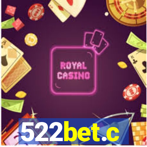 522bet.c