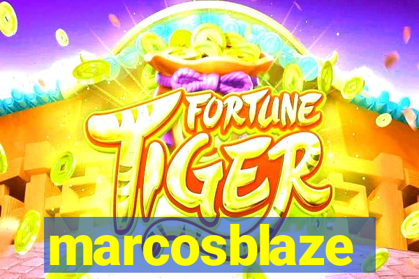 marcosblaze