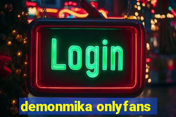 demonmika onlyfans