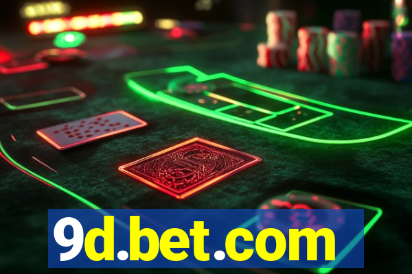 9d.bet.com