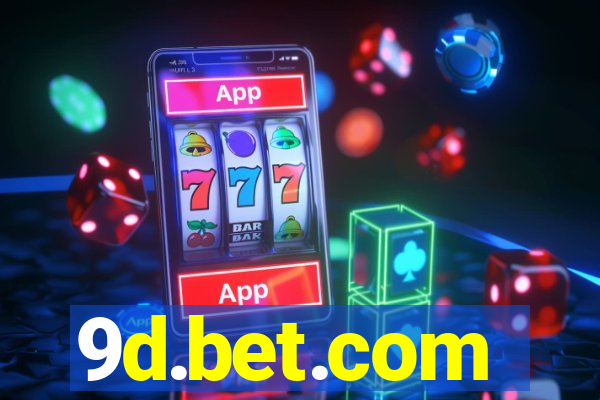 9d.bet.com