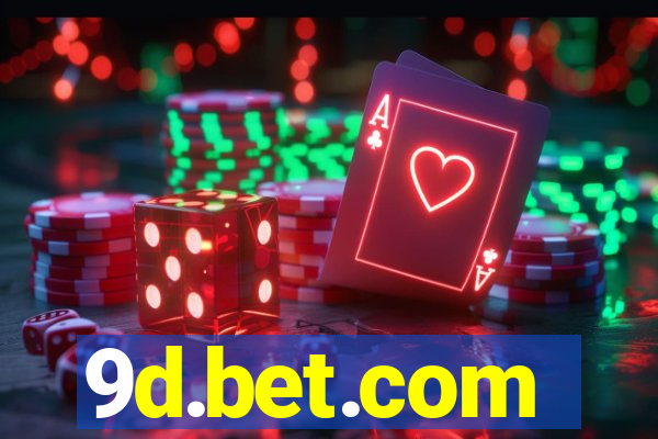 9d.bet.com