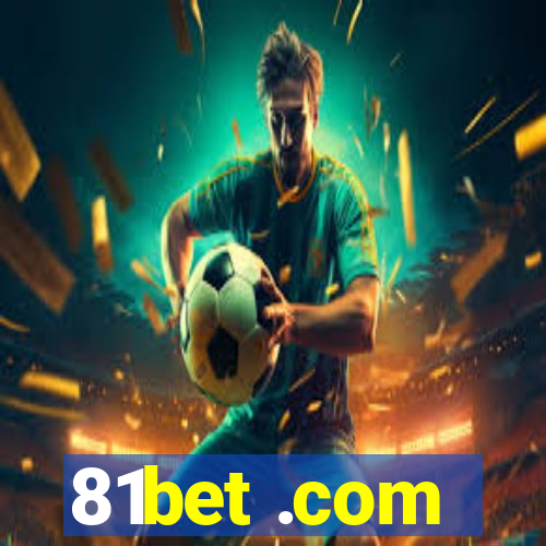 81bet .com