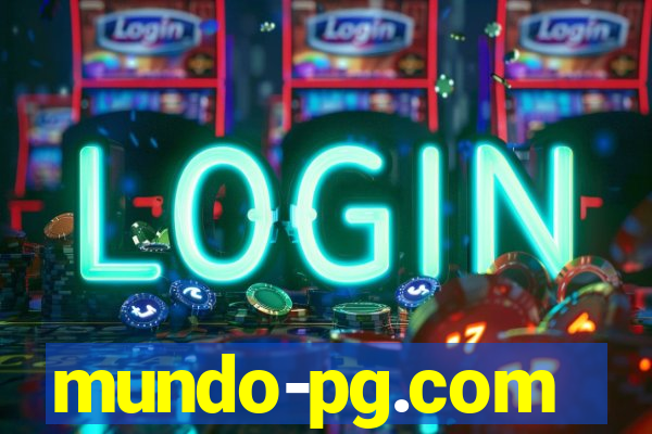 mundo-pg.com