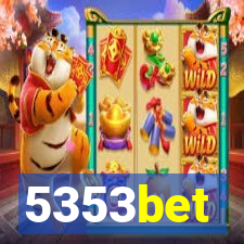 5353bet