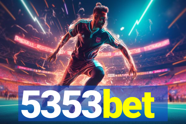 5353bet