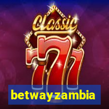 betwayzambia