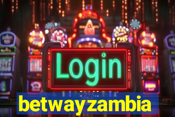 betwayzambia