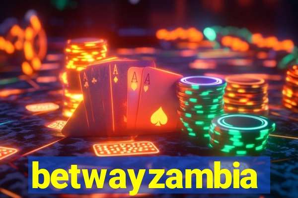 betwayzambia