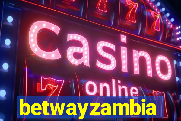 betwayzambia