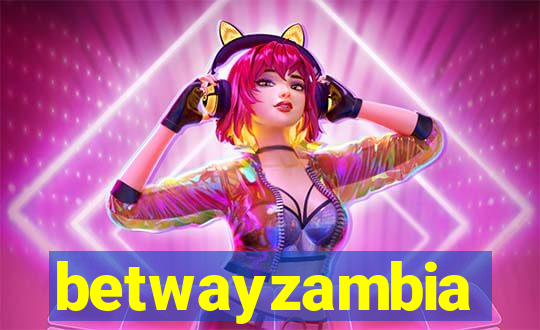 betwayzambia