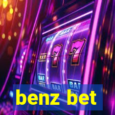 benz bet