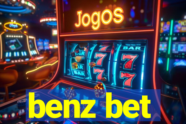 benz bet