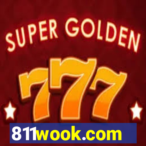 811wook.com