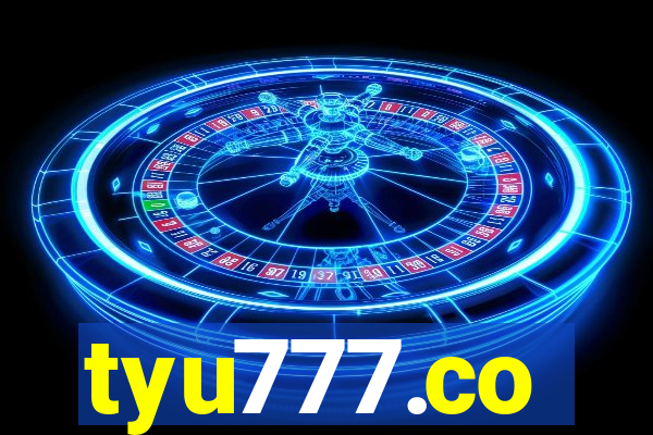 tyu777.co