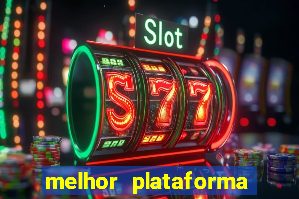 melhor plataforma para jogar aviator