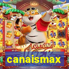 canaismax