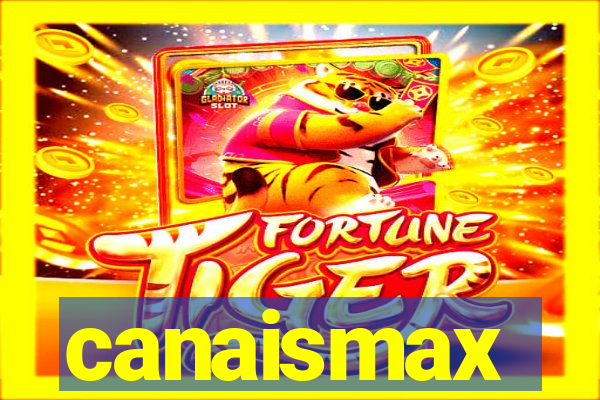 canaismax