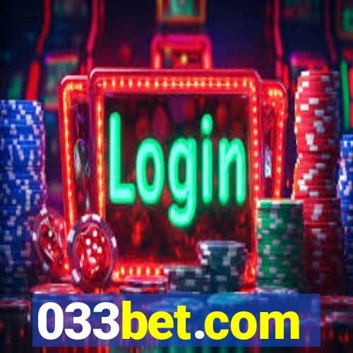 033bet.com