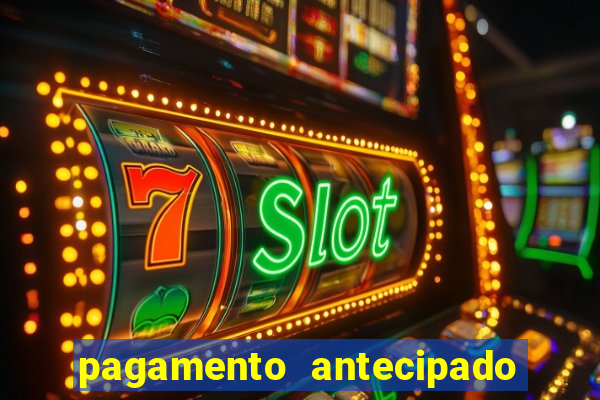 pagamento antecipado na estrela bet