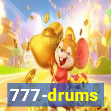 777-drums