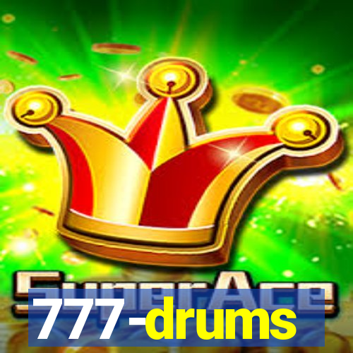 777-drums