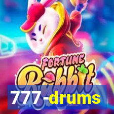 777-drums