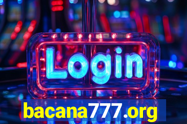 bacana777.org