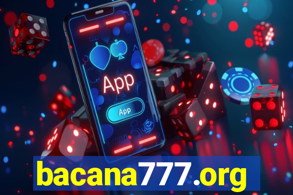 bacana777.org