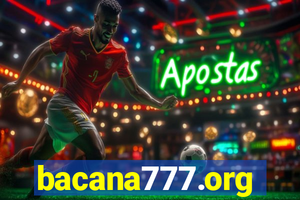 bacana777.org