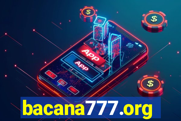 bacana777.org