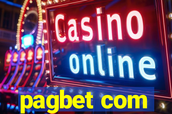 pagbet com