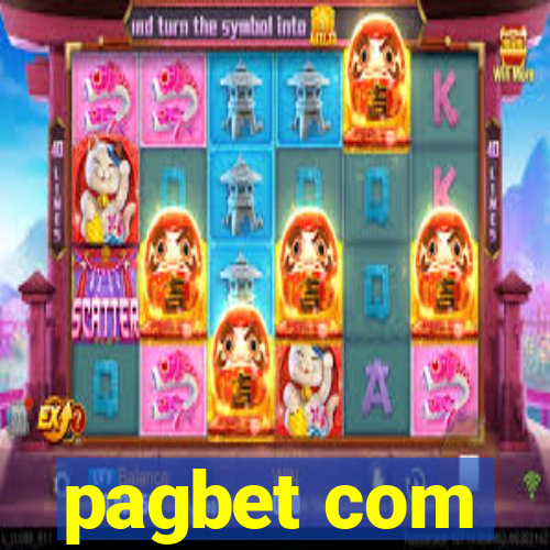 pagbet com