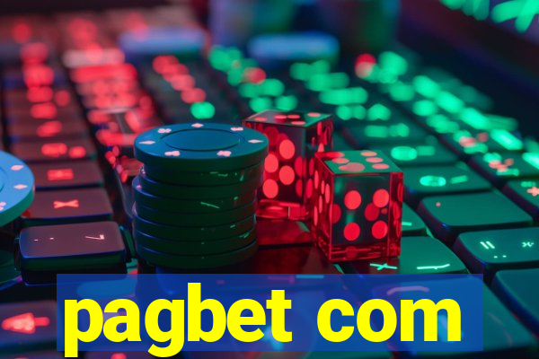 pagbet com