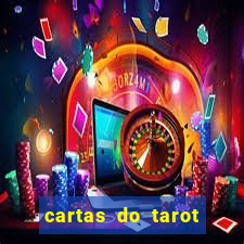 cartas do tarot que indicam mentira