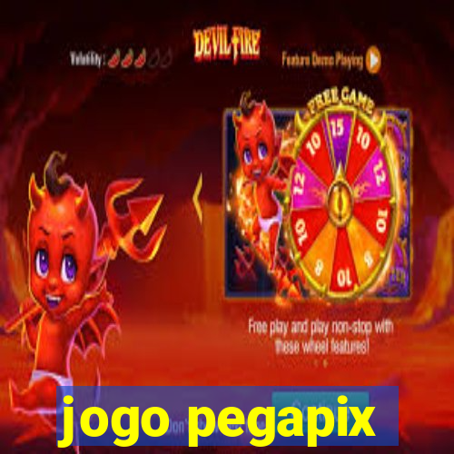 jogo pegapix