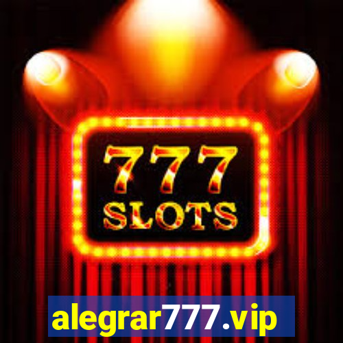 alegrar777.vip