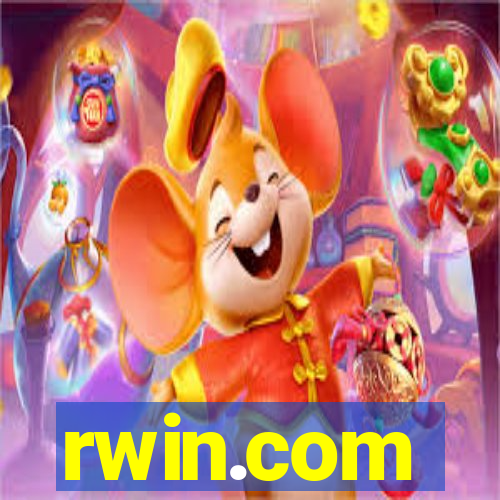 rwin.com